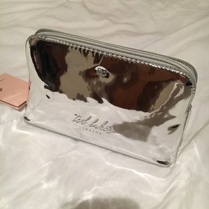 Ted Baker London brand new cosmetic bag